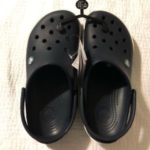 NWT Women’s Crocs